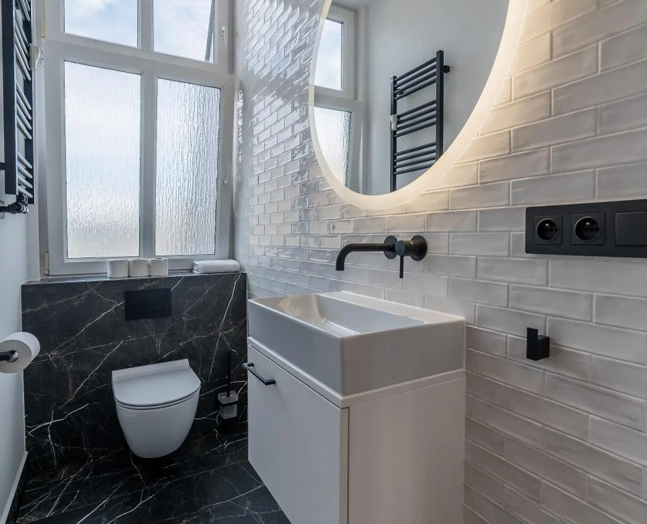 Kochanowskiego Luxury Apartment Poznan
