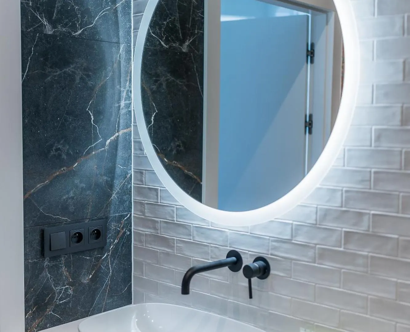 Kochanowskiego Luxury Apartment Poznaň
