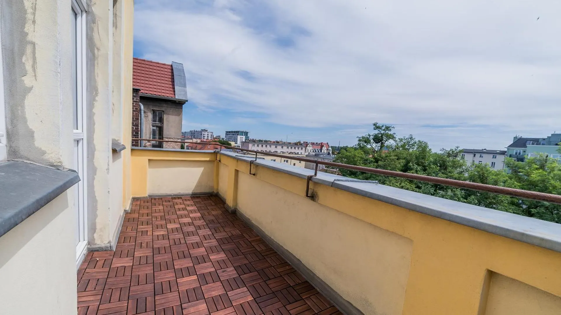 Kochanowskiego Luxury Apartment Poznan