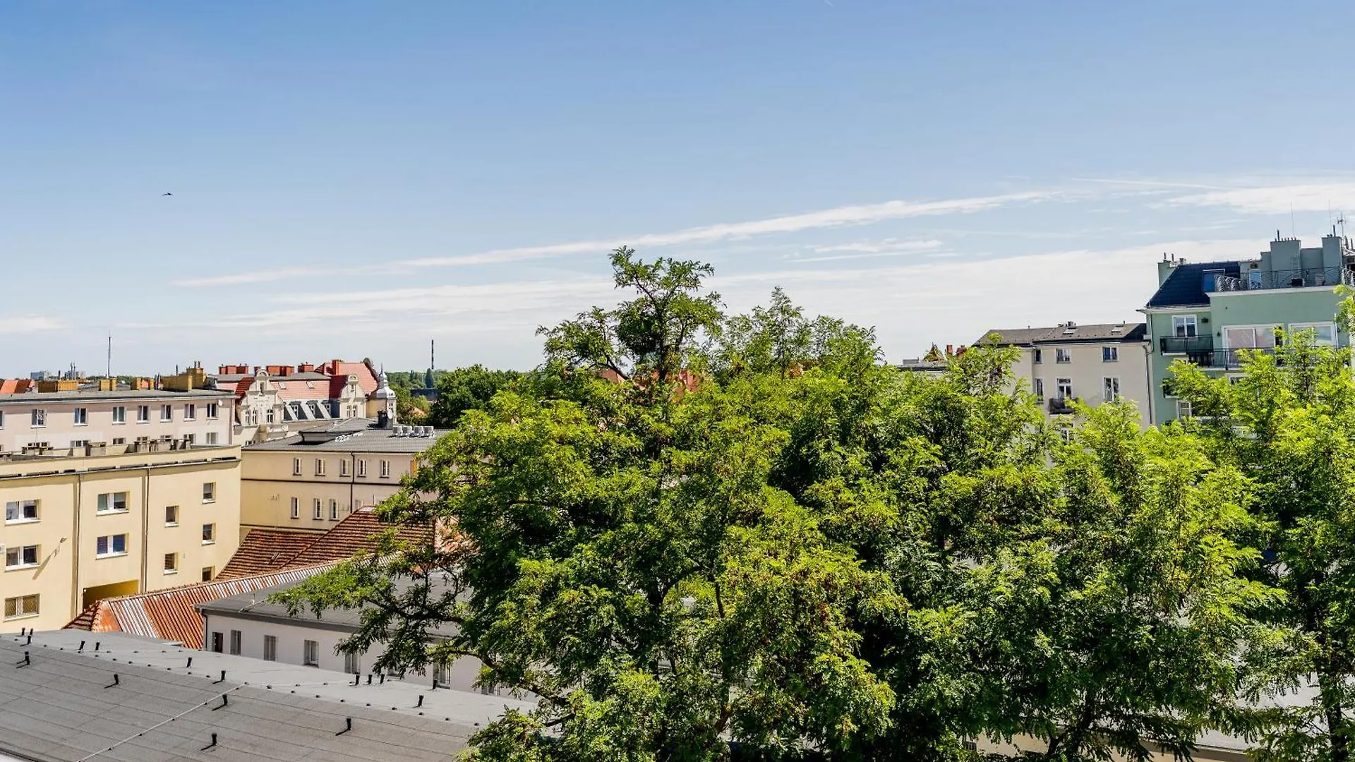 Kochanowskiego Luxury Apartment Poznan Poland