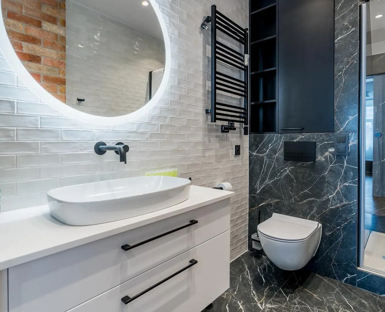 Kochanowskiego Luxury Apartment Poznan